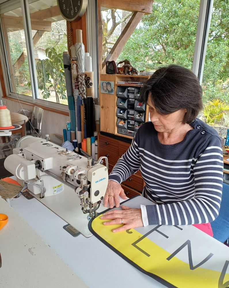 catherine le bihan