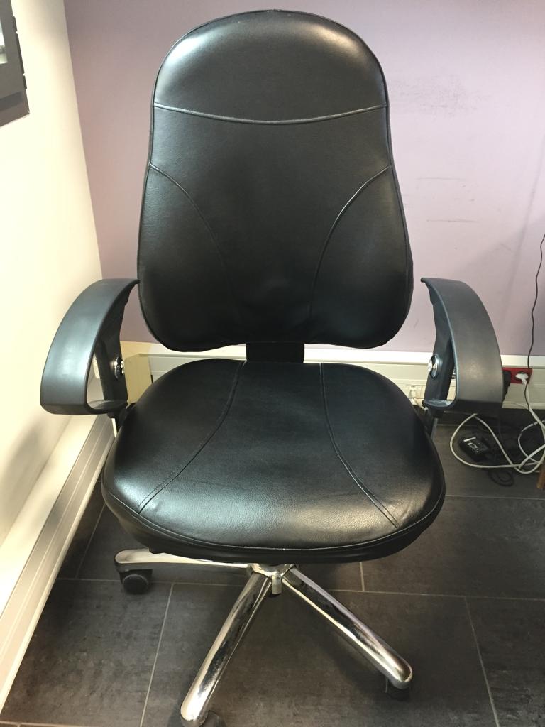 fauteuil de bureau
