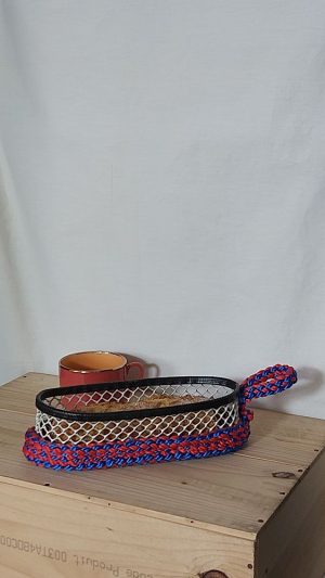 panière rectangulaire
