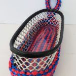 panière à pain "bag"