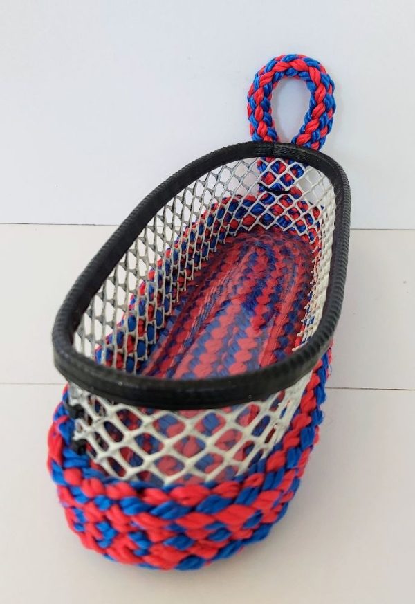 panière à pain "bag"