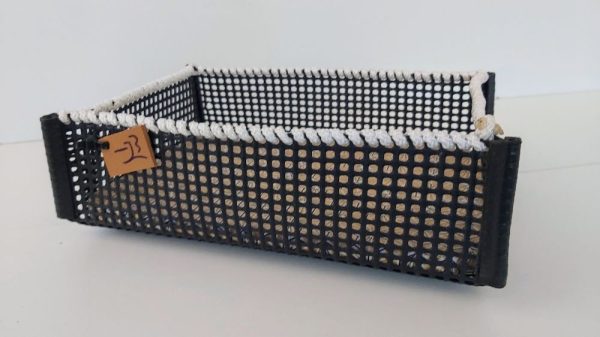 panière rectangulaire