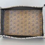 panière rectangulaire