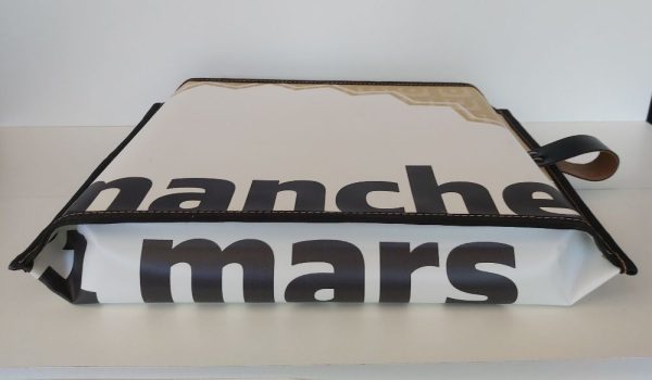 pochette de rangement "bache"