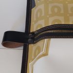 pochette de rangement "bache"