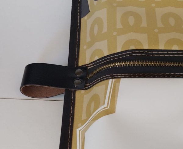 pochette de rangement "bache"