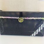 mini pochette "nacre"