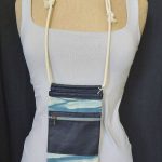 pochette passeport "tt"