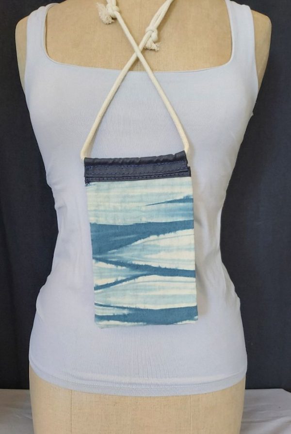 pochette passeport "tt"
