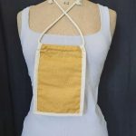 pochette passeport "tt"