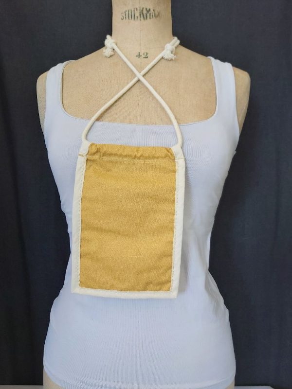 pochette passeport "tt"