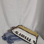 pochette de rangement "mars"