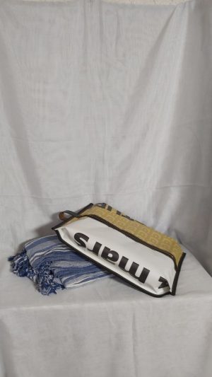pochette de rangement "mars"
