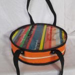 porte plat isotherme