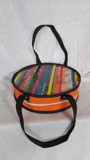 porte plat isotherme