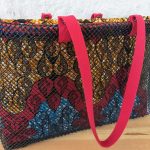 tote bag "waxos"